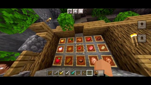 Best PvP Texture Pack For MCPE! смотреть онлайн