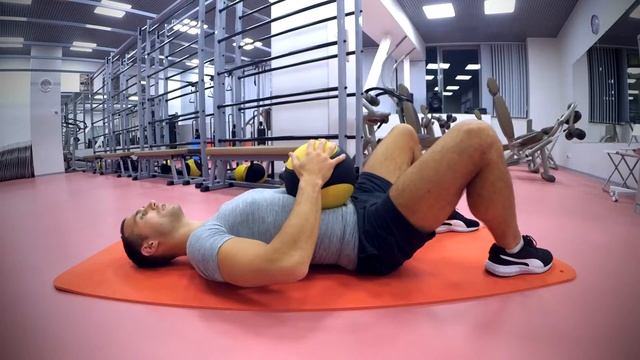 Диафрагмальное Дыхание смотреть онлайн