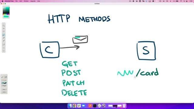 JS2. 10. Методы HTTP протокола. Дополнительная метка запроса смотреть онлайн