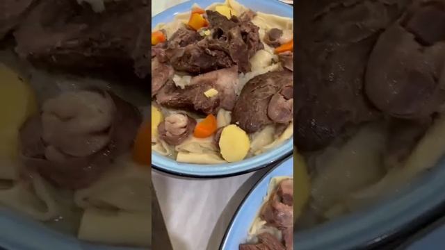 Любимая кухня