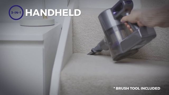 Tower Housewares - T513002 - VL50 Pro Performance Pets Vacuum V4 смотреть онлайн
