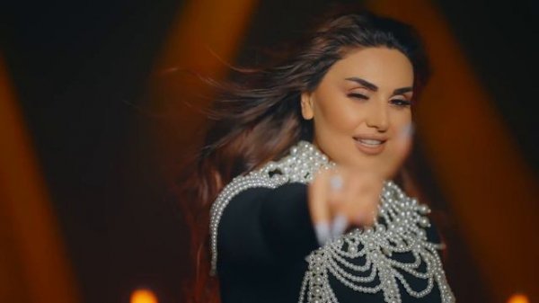 Şebnem Tovuzlu - Qürur