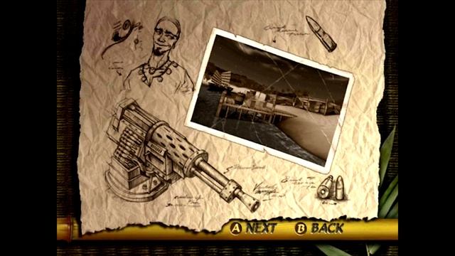 Blood Wake - Retro Review смотреть онлайн