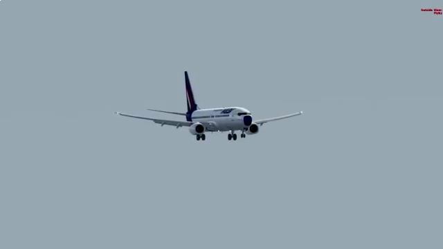 [P3D v2.5] 2015 Settings Guide | PMDG 737 NGX смотреть онлайн