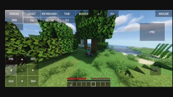 TOP 4 BEST JAVA SHADERS FOR POJAVLAUNCHER| POJAV LAUNCHER SHADERS