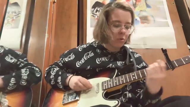 SOR Center Stage 2019 Submission - Pallas Garvey смотреть онлайн