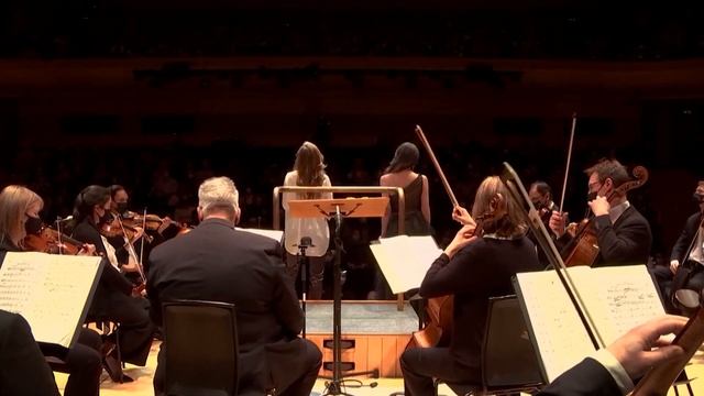 Offenbach, Barcarolle With Barbara Hannigan, Fleur Barron And LSO