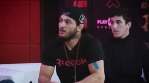 Тарасов наехал на Чоршанбе и за это получил