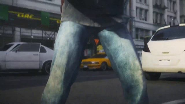 Resident Evil Vendetta - Ending смотреть онлайн