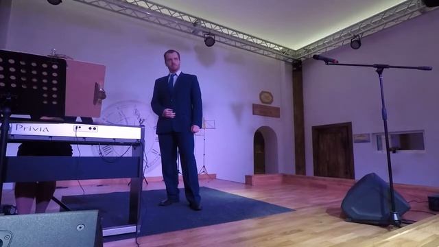 Бог Купидон, Кабалевский смотреть онлайн