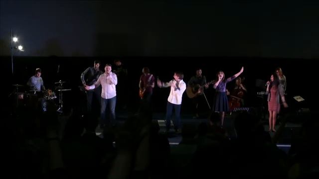 Служение прославления 14.02.2016 | Siberian worship | Христианское прославление и поклонение смотреть онлайн