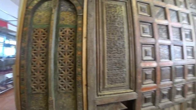 Мотопутешествие  Питер-Дагестан-Питер 2021 Часть 7