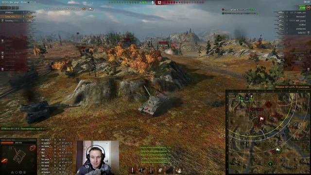 Бой подписчика Cynep_nynep_Kpoxa Conqueror смотреть онлайн