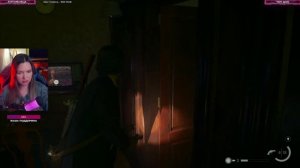 ALAN WAKE 2 ПРОХОЖДЕНИЕ #9 Инициация 5 ➤ Геймплей и Обзор Алан Уэйк 2 на Русском PS5