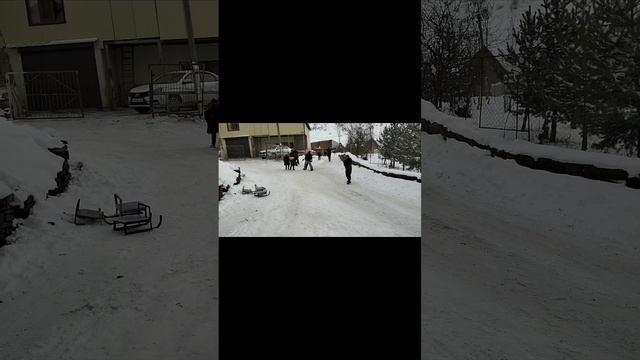 Генух, слишком много экшна на один квадратный метр. смотреть онлайн