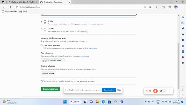 GIT | Installation and Setup | interview questions on GIT смотреть онлайн