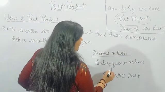Past perfect ko past of past kyo khte h?|| Past Perfect Tense with all uses and examples. смотреть онлайн