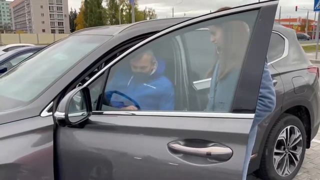 Hyundai Before Service в Гомеле смотреть онлайн