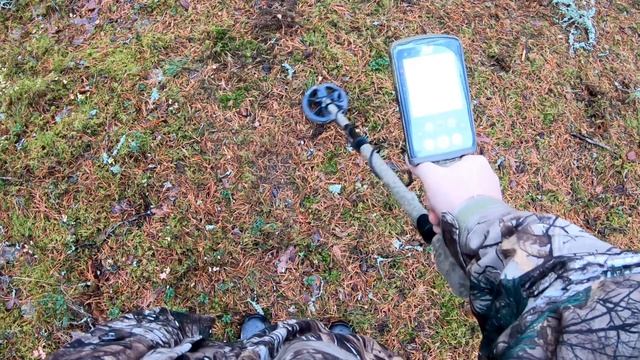 Катушка снайперка 6" для Minelab Equinox - тесты смотреть онлайн