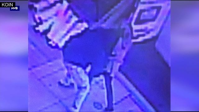 Would-be kidnapper tries to snatch boy in Pearl District смотреть онлайн