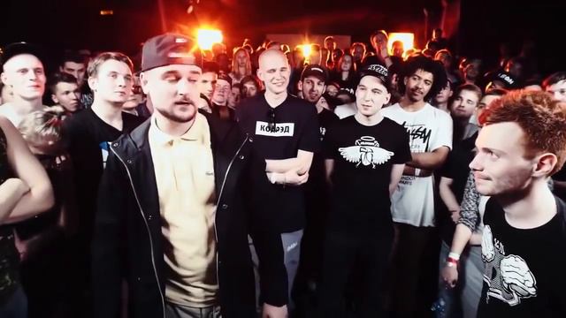 3 лучших раунда Майти Ди смотреть онлайн