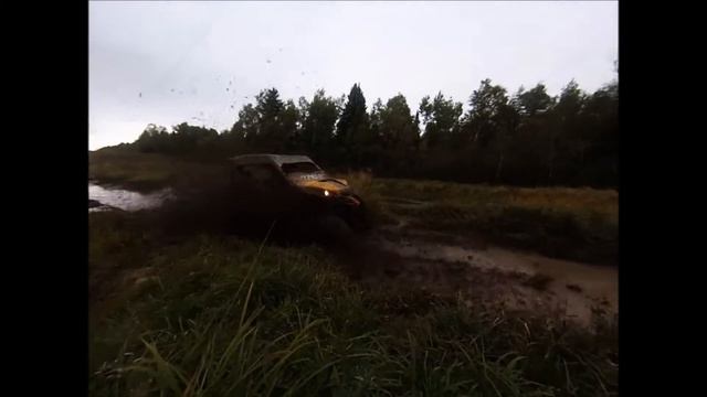 Mazzerolle Settlement Hydroline Summer 2015 смотреть онлайн