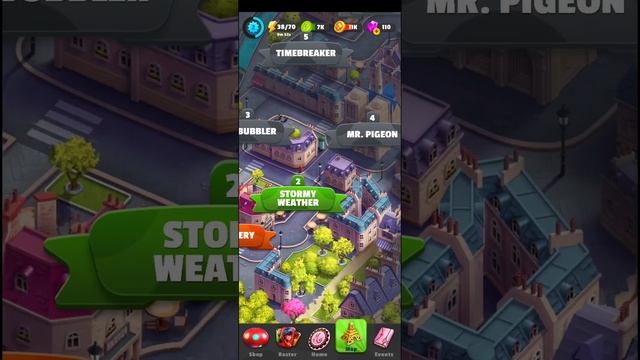 MIRACULOUS PUZZLE HERO - Gameplay Walkthrough Part 1 Android - Official Miraculous Ladybug game смотреть онлайн