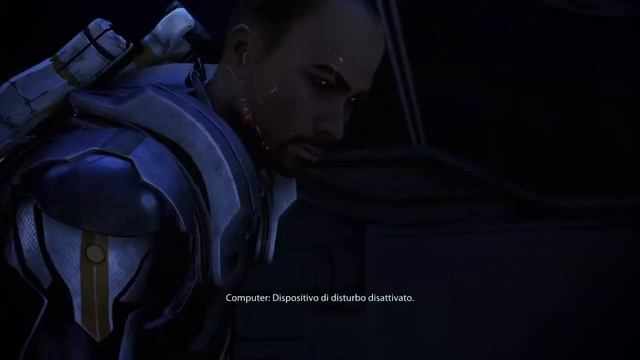 Mass Effect 3 - Legendary Edition: Miranda Lawson / Romance completa (Italiano) смотреть онлайн