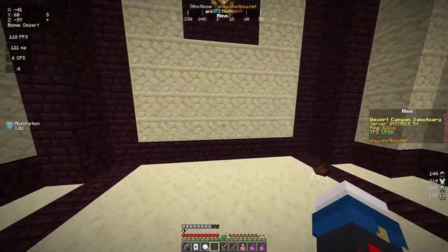 MineZ - Desert Canyon Sanctuary Solo COMPLETE! by Medicx смотреть онлайн