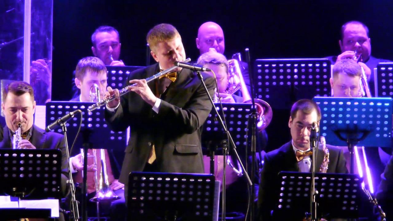 "Black Orpheus" II смотреть онлайн