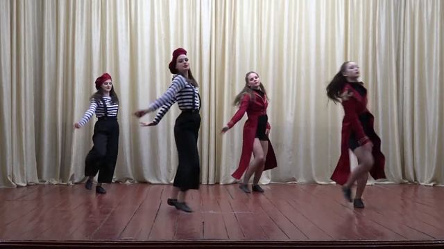 Ленинаканский ДК смотреть онлайн
