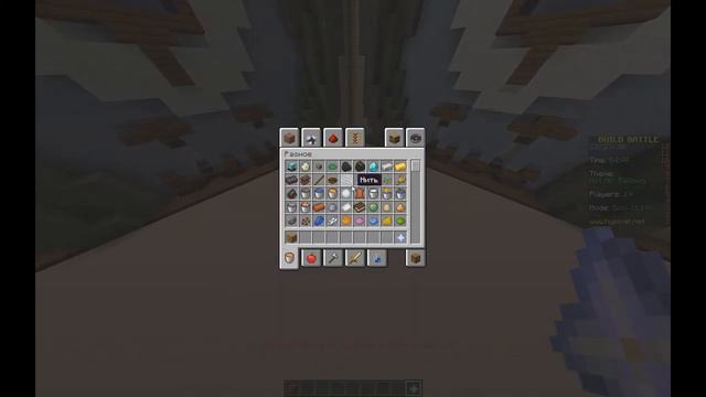 ВУЛКАН НА ШАРУ! В MINECRAFT! смотреть онлайн