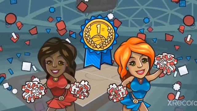 how to play basketball battle смотреть онлайн