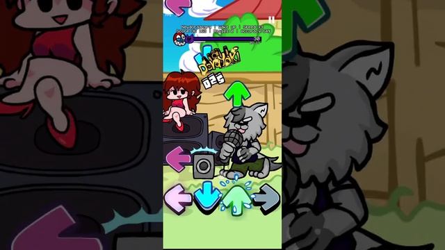 АНИМЕ В ФРАЙДЕЙ НАЙТ ФАНКИН? 2 ЧАСТЬ смотреть онлайн