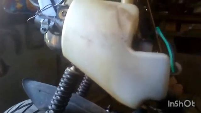 САМОКАТ из Скутера смотреть онлайн