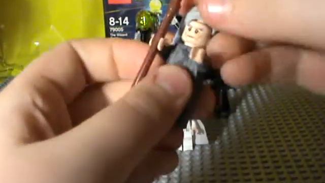 обзор на 79005-поединок магов смотреть онлайн