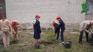 Сад памяти 2023 HD