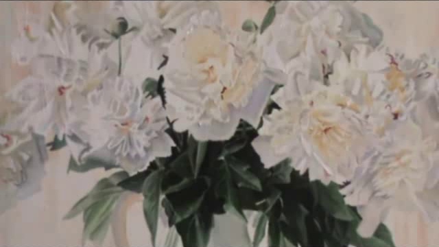 Живопись, графика. (Painting, Graphics)