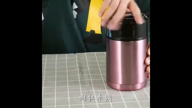 Термос для супа | [ товары с алиэкспресс, которые вам понравятся, обзор ] смотреть онлайн