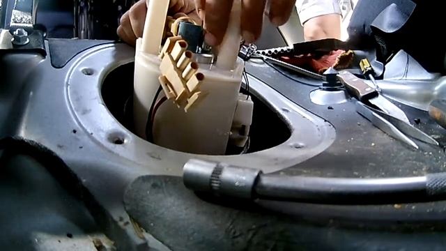 Мерседес W203 Глохнет на ходу не заводится