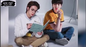 BTS   Шуга и Джин из BTS были близки очень давно...Шуга и Джин как родные братья...