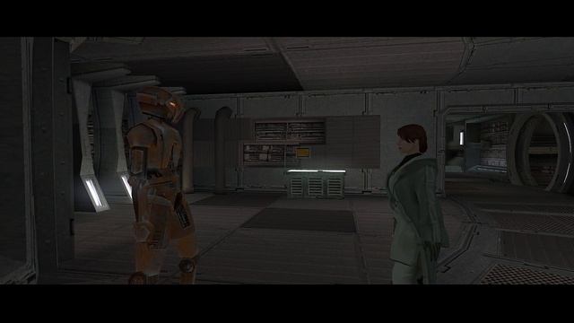 Why Revan Built HK-47 смотреть онлайн