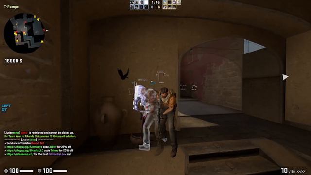 hvh w monolith, fatality and primordial смотреть онлайн