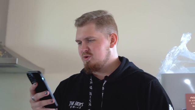 ALL The Boys Google Translate Cooking... смотреть онлайн