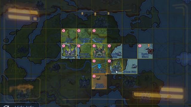 Ragnarok M (Mobile) Eternal Love - Как кинуть пати и сменить канал. смотреть онлайн