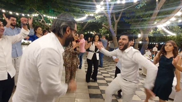 Haykakan Harsaniq/Armenian Wedding