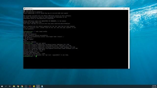 How to Block All Online Ads - Pi-Hole on Raspberry Pi смотреть онлайн