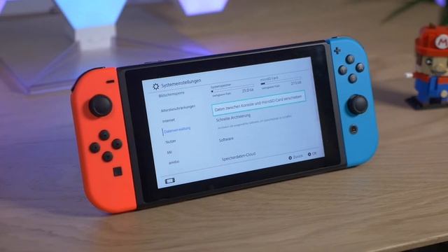 SanDisk microSDXC UHS-I intendo Switch 256 GB Review (2021) смотреть онлайн