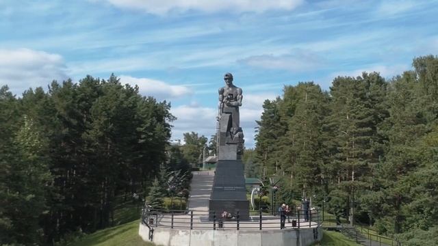 Мы верим в Кузбасс! (короткая версия) смотреть онлайн