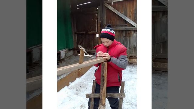 Подготовка  к   стройке